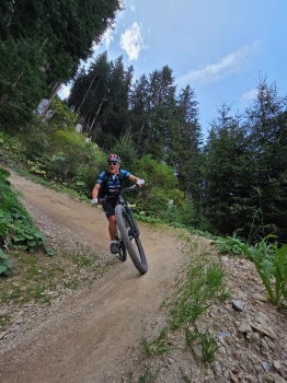 Weekend Davos
